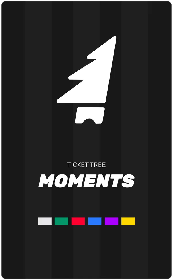 An unrevealed stub